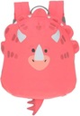 Batoh Lassig mini About Friends Dinosaur pink