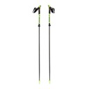 Palice na nordic walking Fizan Carbon Pro 105-130 cm