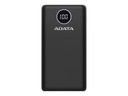 ADATA P20000QCD POWER BANK 20000mAh RÝCHLE NABÍJANIE 3