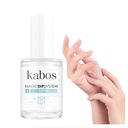 KABOS Tytan Manicure Dip System Top For Titanium Manicure TOP GEL 14ml