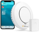 Inteligentný detektor dymu Meross GS559AH WiFi HomeKit Smart Alarm + brána