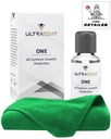 Ultracoat One - lesklý keramický povlak 30 ml