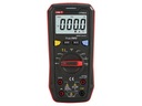 UT60EU multimeter AC/DC odporový multimeter