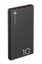 Navitel PWR10 AL Black - Powerbanka 10000mAh -