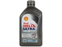 SHELL HELIX ULTRA ECT C3 5W-30 DPF API SN 1L