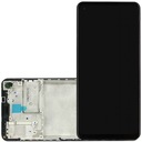 SAMSUNG A21S A217 A217F RÁMČEK DISPLEJA LCD