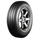 1x FIRESTONE 195/70R15 104R Vanhawk Multiseason C celoročné