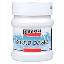 ŠTRUKTURÁLNA PASTA SNOW ARTISTICS 230ML