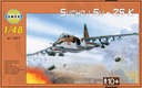 SMER 0857 Su-25 K 1:48