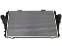 INTERCOOLER FIAT CROMA 1.9 OPEL VECTRA C 1.9