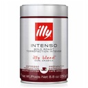 iLLY Intenso 100% Arabica 250g mletá káva