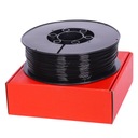 PlastSpaw PLA filament 1,75mm 500g ČIERNA