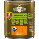 Vidaron lak moridlo 0,75l L03 Black Acacia