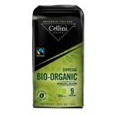 CELLINI BIO BIO 250g Kávové zrná