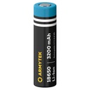 Batéria Armytek 18650 Li-Ion 3200mAh