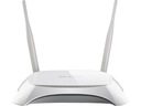 Router TP-LINK TL-MR3420