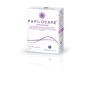 Papilocare vaginálny gél, 7 aplikátorov po 5 ml