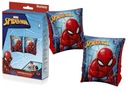 Plavecké rukávy Spider-Man Bestway 98001