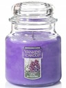 YANKEE CANDLE Lilac Blossoms SVIEČKA 104g MAL