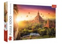 PUZZLE 1000 EL - Staroveký chrám TREFL 10720