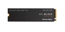 WD Black SSD 1TB SN770 NVMe 2280 M2 WDS100T3X0E