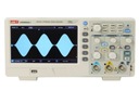 UTD2052CL+ digitálny osciloskop 50MHz 2 kanály