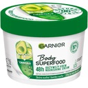 Garnier Bodyfood avokádový telový krém 380 ml