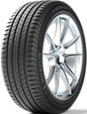 1x Michelin LATITUDE SPORT 3 245/60 R18 105H