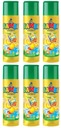 6x Bambino šampón 150 ml pre deti HARMANČEK