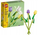 LEGO 40461 - Tulipány PERFEKTNÝ DARČEK