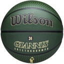 Basketbal Wilson Giannis Antetokounmpo WZ4006201XB – 7. ročník