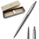 PEN PARKER JOTTER STEEL CT MATTE KOMFORTNÉ