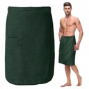 KILT PÁNSKA SAUNA UTERÁK L/XL BAVLNA FROTÉ BAZÉN B.ZIELE