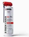 IPONE SPRAY CHAIN ​​​​500ML XTREM CESTNÁ REŤAZ