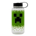 Minecraft fľaša na vodu TRITAN fľaša 1100 ml