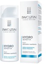 IWOSTIN HYDRO SENSITIA hydratačný AKTIVÁTOROVÝ KRÉM