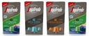 SEGAFREDO NESPRESSO MIX FLAVOR kapsule 40 ks BIO