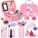 MAKEUP SADA PRE DETI, MERMAID BOX MAKEUP BEAUTY SPA