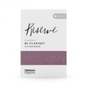 Rico Reserve Classic Organic Bb Clarinet Reed 3.5