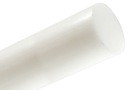 POM-C ROD 30mm POLIACETAL BORACETAL valec 30x1000