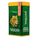 Yerbera plechovka s Yaguar Papaya Papaya 0,5 kg 500g