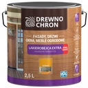 DREVO CHRON Lazúrovací lak Extra borovica 2,5l