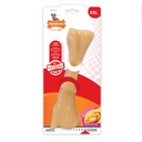 Nylabone Extreme Chicken Bone XXL je tvrdá a silná maškrta pre veľkých psov