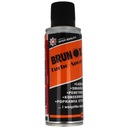 Brunox GUN CARE TURBO SPRAY olej 400 ml