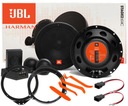 JBL 604C reproduktory OPEL ASFTRA F G Meriva Omega SIGNUM VECTRA B C ZAFIRA A B