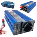 AUTOMENIČ 12V 230V 1200W