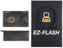 EZ-FLASH OMEGA FLASH KOŠÍK PROGRAMÁTOR PRE GBA DS