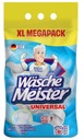 WascheMeister prášok 6kg Univerzálny