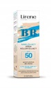 LIRENE hydratačný BB KRÉM 01 PRÍRODNÝ SPF50