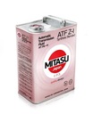 MITASU ATF Z-1 RED 4L MJ-327